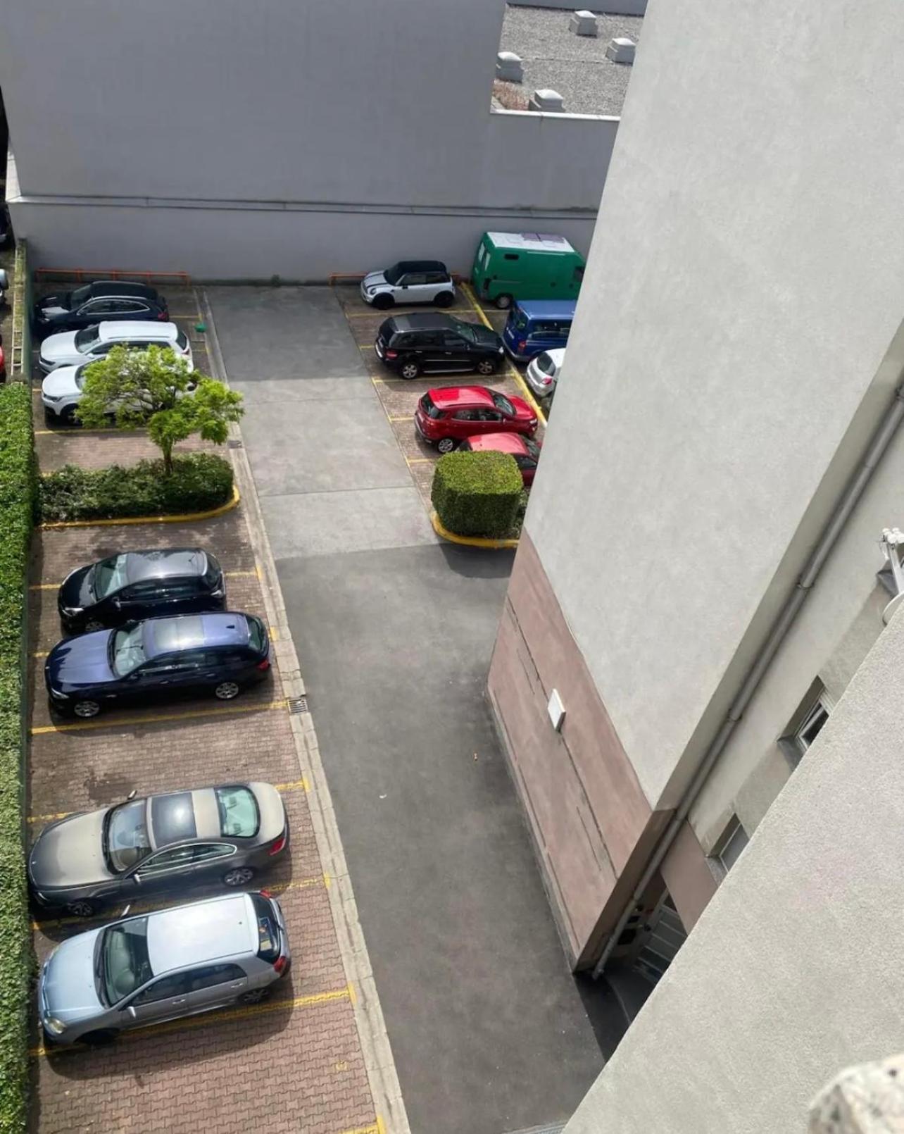 Deluxe City As Apartment - Free Parking زغرب المظهر الخارجي الصورة